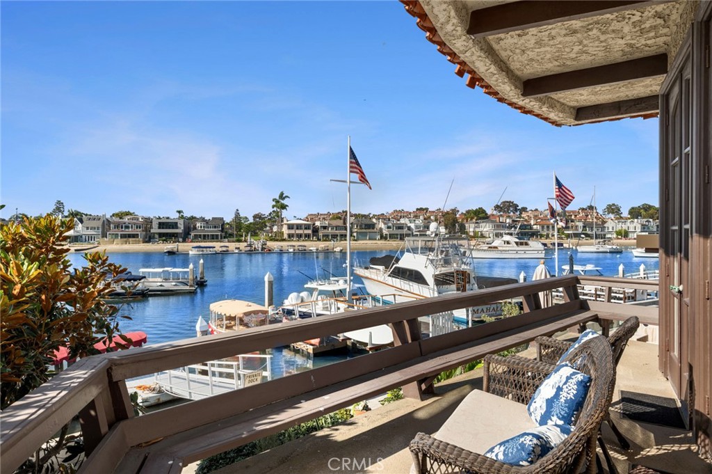 Balboa Island - Main Island (BALM) - Residential