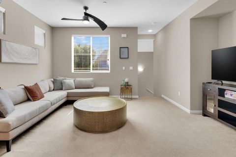 Tiny photo for 3592 Broad Street #204, San Luis Obispo, CA 93401 (MLS # ML82038567)