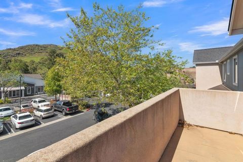 Tiny photo for 3592 Broad Street #204, San Luis Obispo, CA 93401 (MLS # ML82038567)