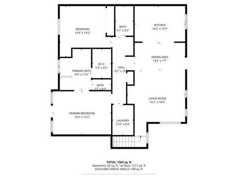Tiny photo for 3592 Broad Street #204, San Luis Obispo, CA 93401 (MLS # ML82038567)