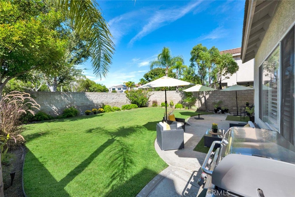 4931 E Ashford Avenue, Orange CA 92867