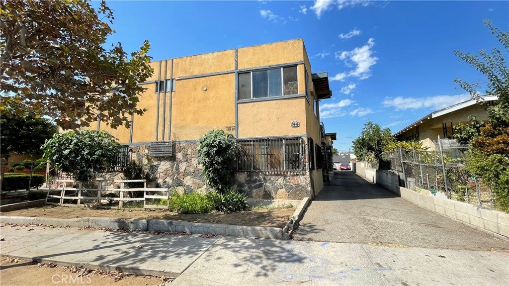 144 W Avenue 26