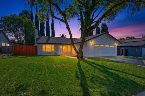 Photo of 8281 Onyx Court, Rancho Cucamonga, CA 91730 (MLS # PW26182344)