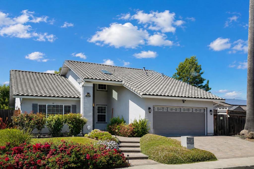 1803 Marabu Way, Fremont CA 94539
