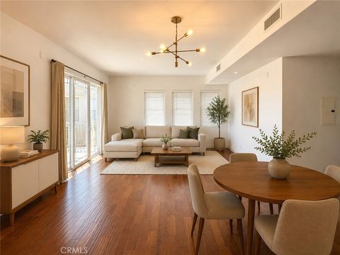 Photo of 917 S New Hampshire Avenue #315, Los Angeles, CA 90006 (MLS # PW26145853)
