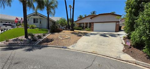 Photo of 23514 Little Creek DR, Menifee, CA 92587 (MLS # TR26111271)