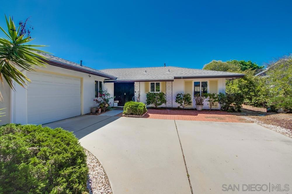 16799 Acena Dr