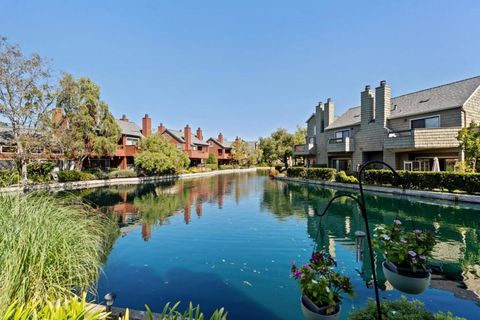 953 Shoreline Drive San Mateo CA 94404