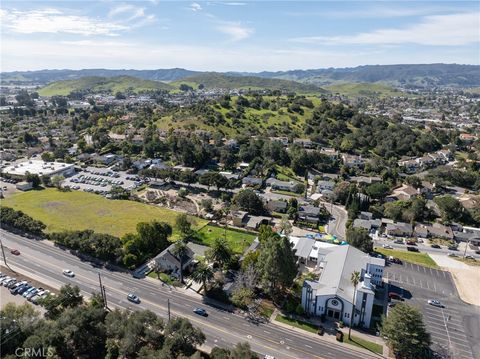 Tiny photo for 2101 Johnson Avenue, San Luis Obispo, CA 93401 (MLS # PI26039655)