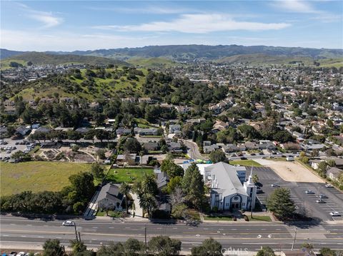 Tiny photo for 2101 Johnson Avenue, San Luis Obispo, CA 93401 (MLS # PI26039655)