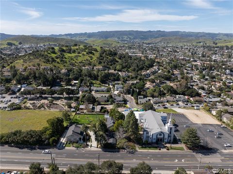 Tiny photo for 2101 Johnson Avenue, San Luis Obispo, CA 93401 (MLS # PI26039655)