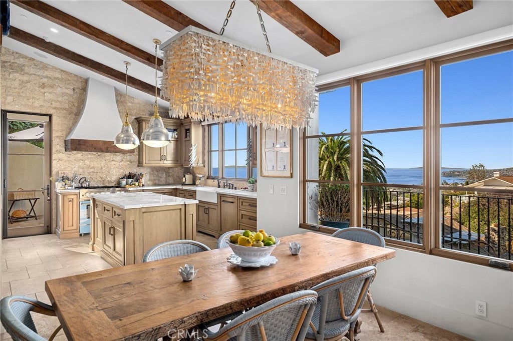 Photo of 2100 Crestview Drive, Laguna Beach, CA 92651 (MLS # LG26121938)