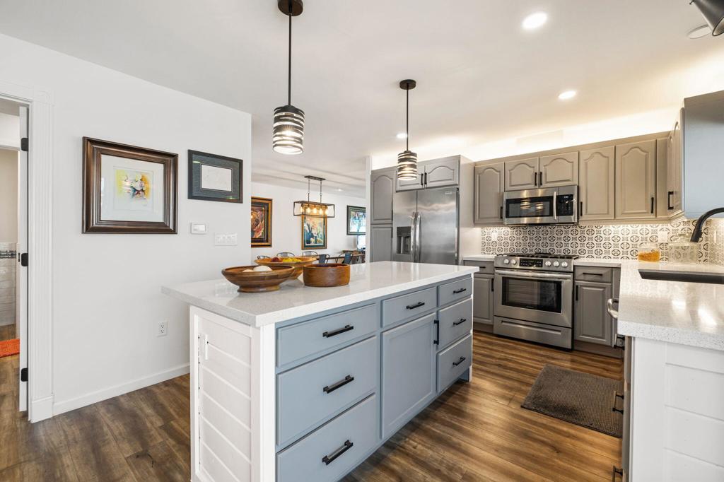 El Dorado Palm Sprin - Manufactured In Park