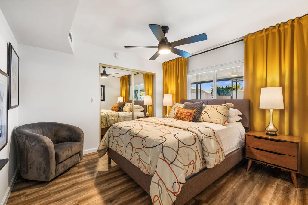 El Dorado Palm Sprin - Manufactured In Park