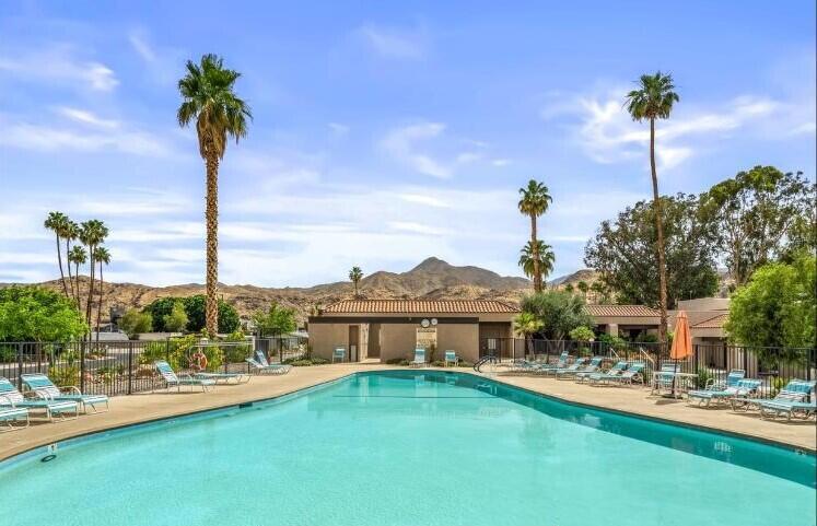 El Dorado Palm Sprin - Manufactured In Park