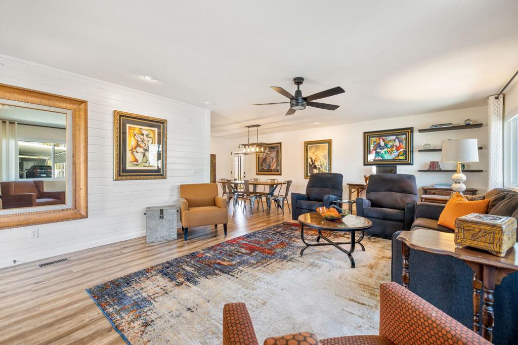 El Dorado Palm Sprin - Manufactured In Park