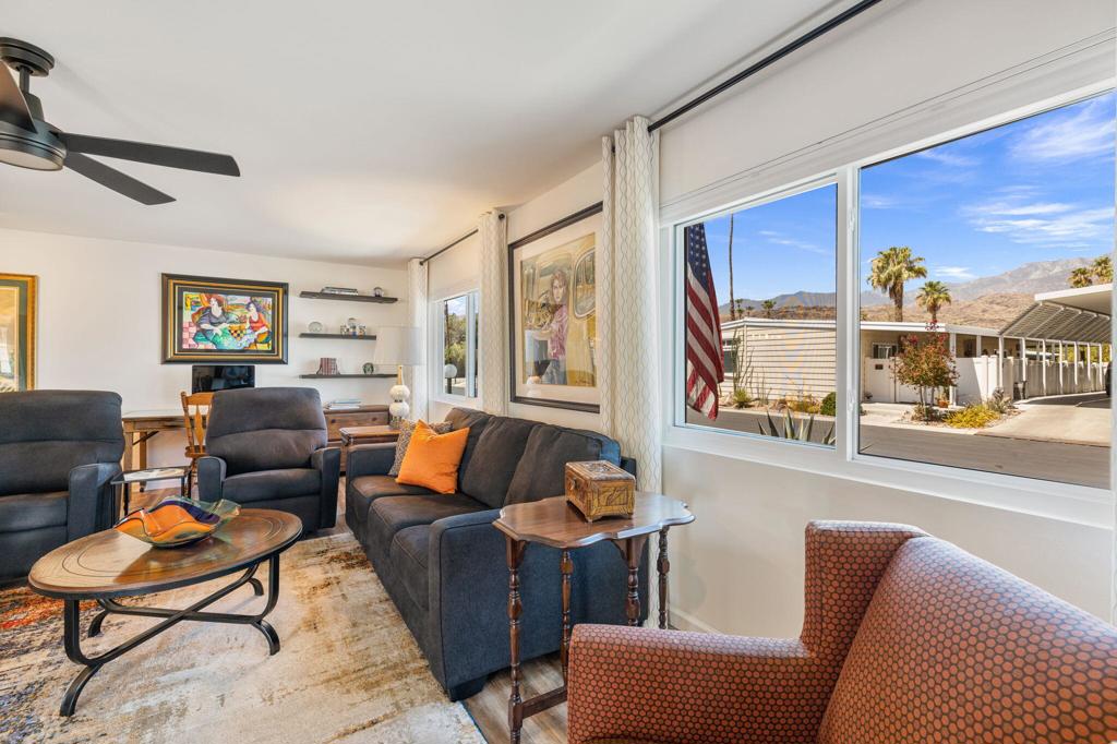 El Dorado Palm Sprin - Manufactured In Park