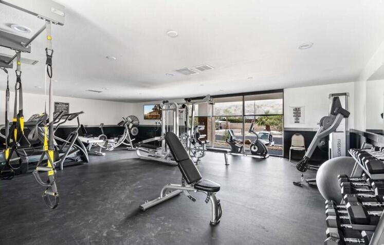 El Dorado Palm Sprin - Manufactured In Park