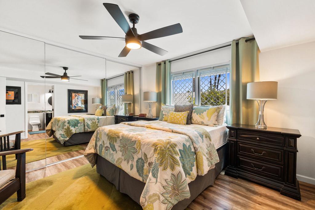 El Dorado Palm Sprin - Manufactured In Park