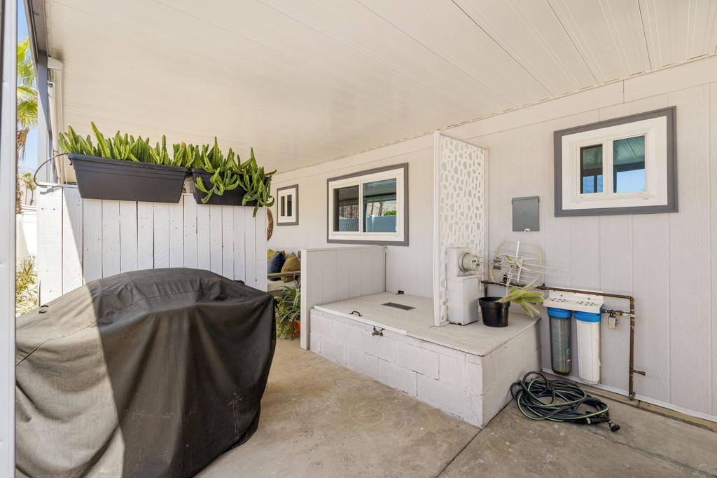 El Dorado Palm Sprin - Manufactured In Park