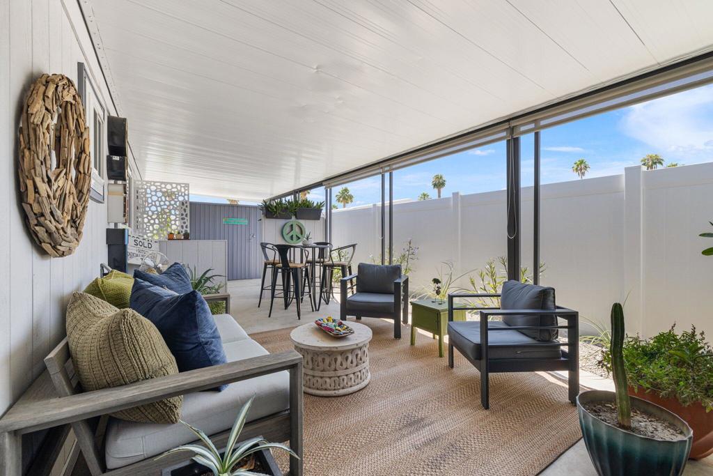 El Dorado Palm Sprin - Manufactured In Park