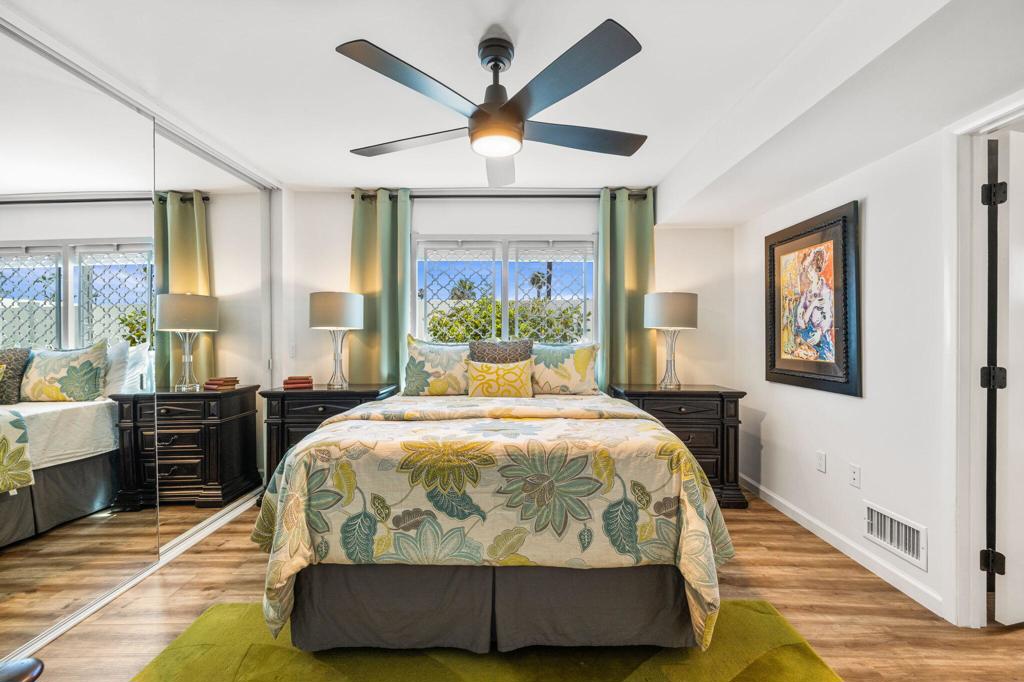 El Dorado Palm Sprin - Manufactured In Park