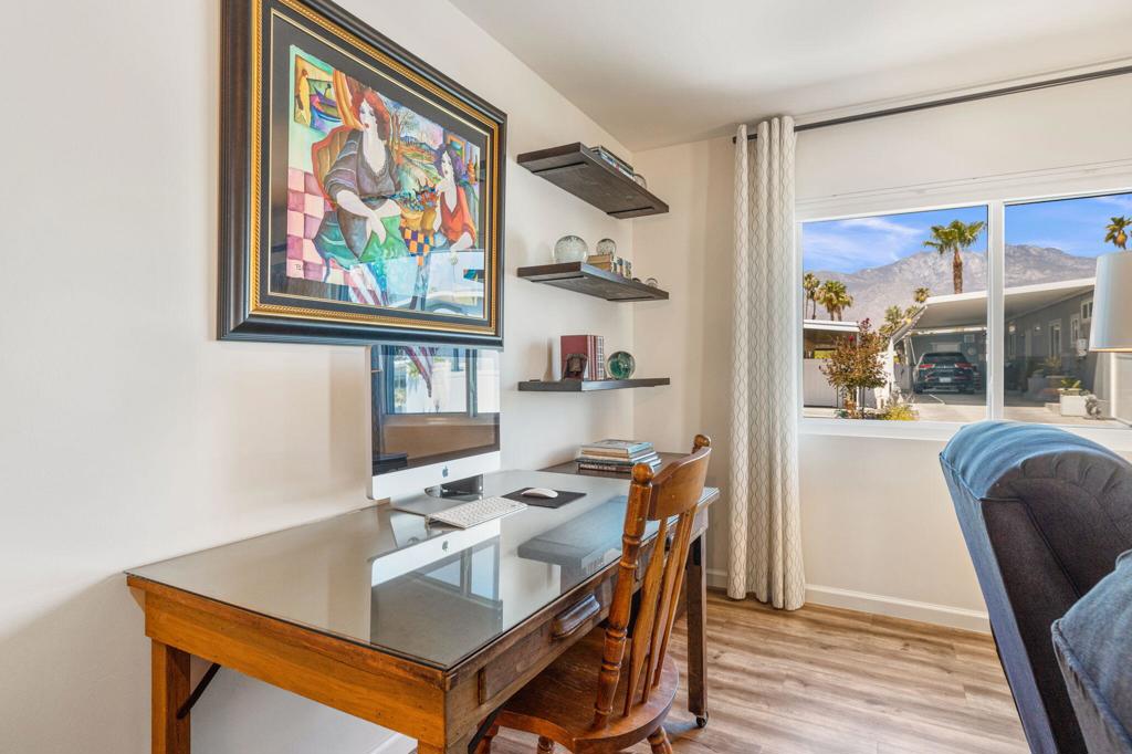 El Dorado Palm Sprin - Manufactured In Park