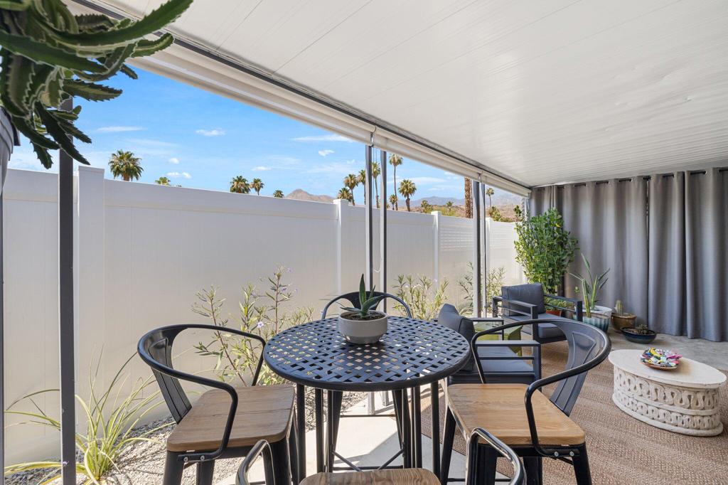 El Dorado Palm Sprin - Manufactured In Park