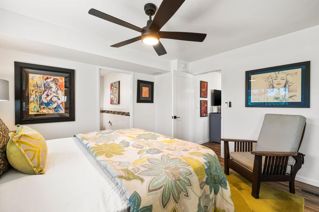 El Dorado Palm Sprin - Manufactured In Park