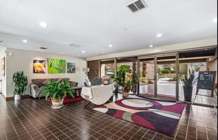 El Dorado Palm Sprin - Manufactured In Park