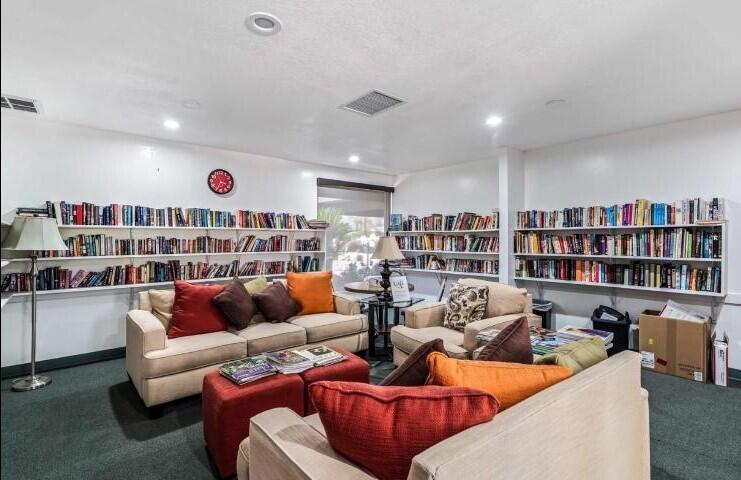 El Dorado Palm Sprin - Manufactured In Park