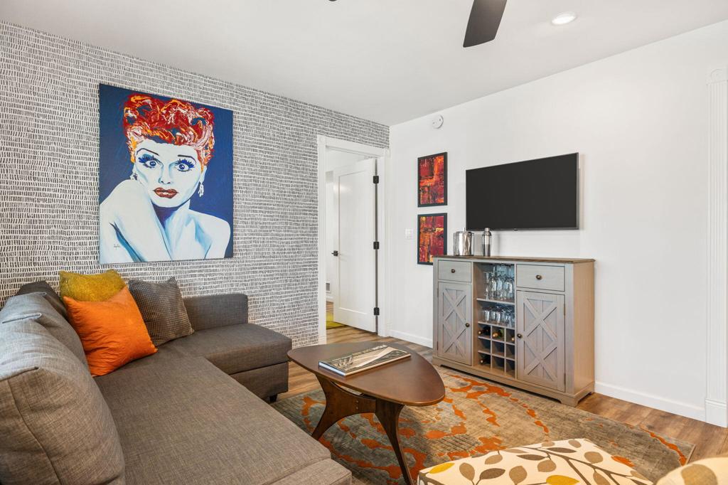 El Dorado Palm Sprin - Manufactured In Park