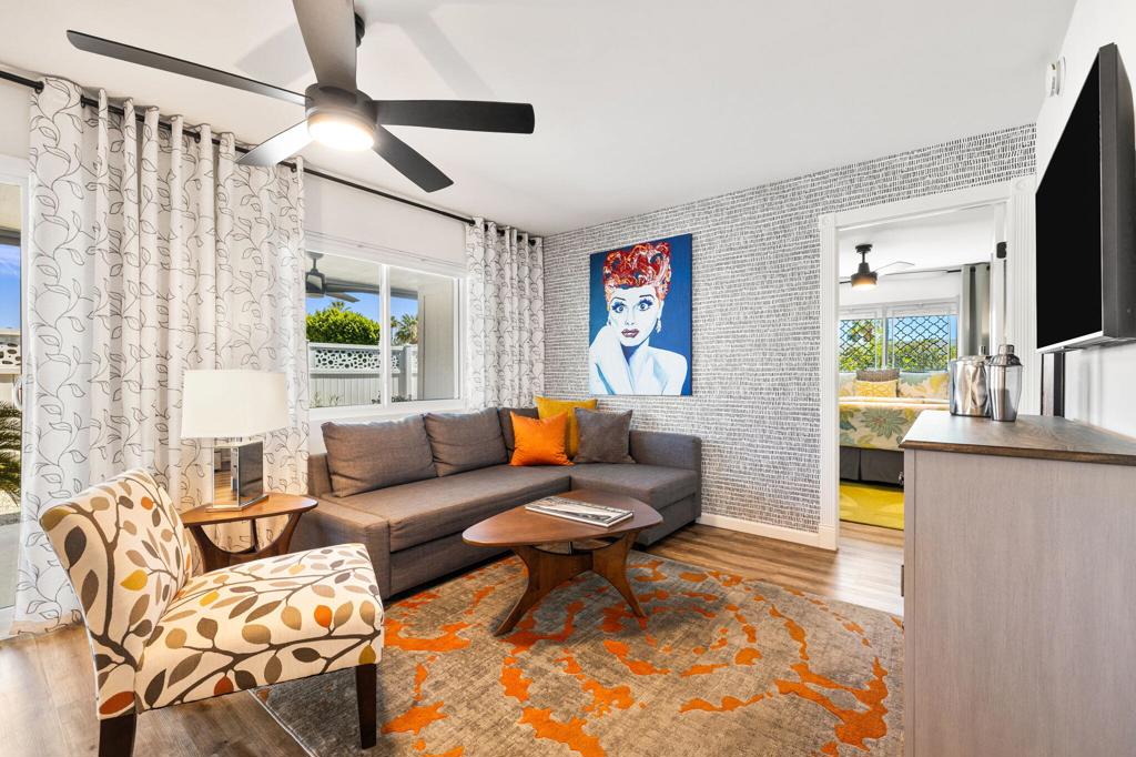 El Dorado Palm Sprin - Manufactured In Park