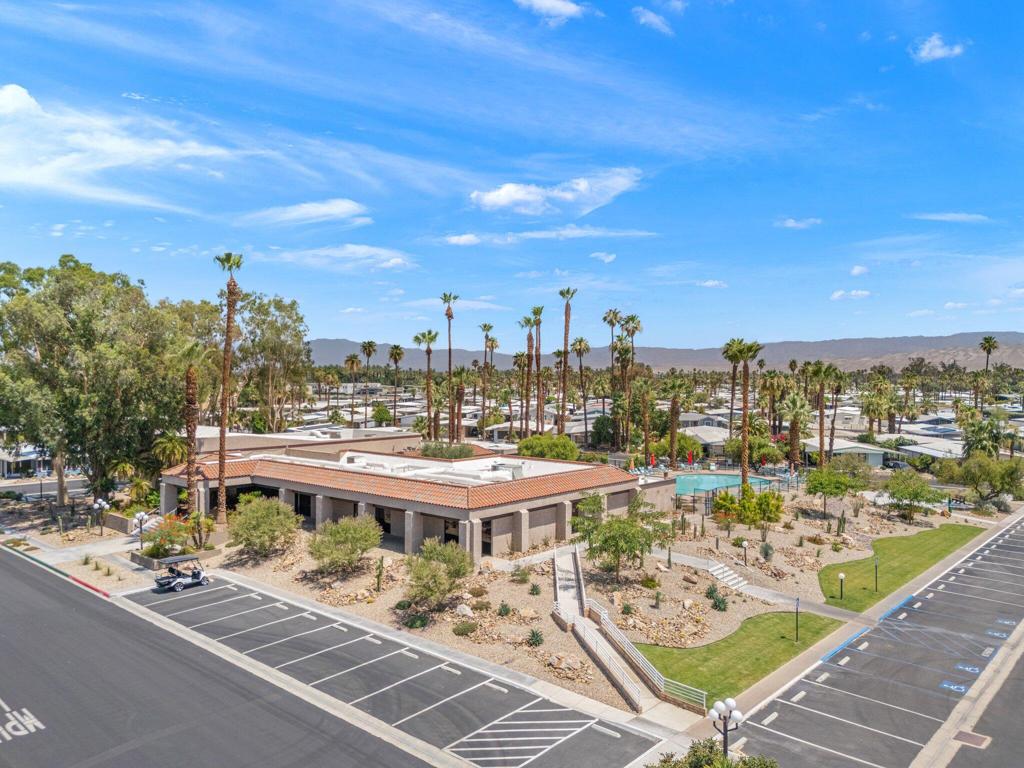 El Dorado Palm Sprin - Manufactured In Park