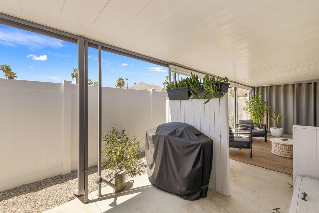 El Dorado Palm Sprin - Manufactured In Park