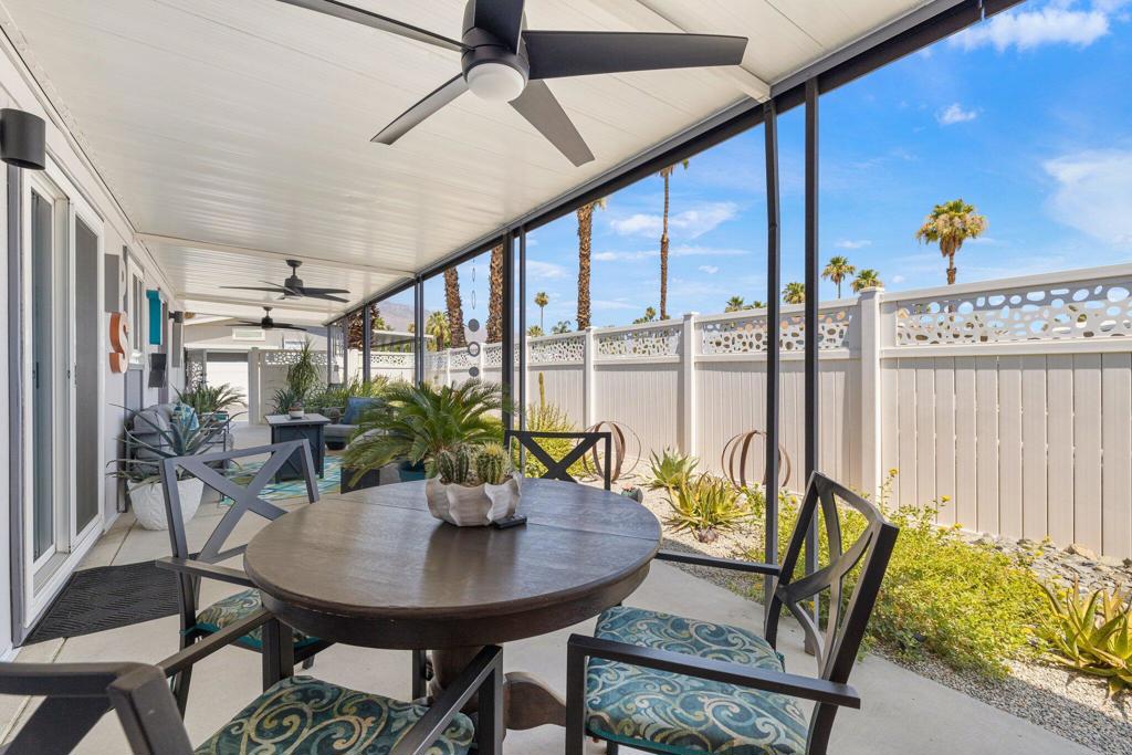 El Dorado Palm Sprin - Manufactured In Park