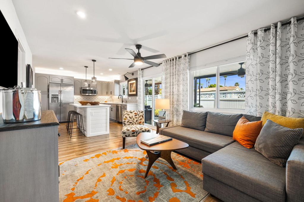 El Dorado Palm Sprin - Manufactured In Park