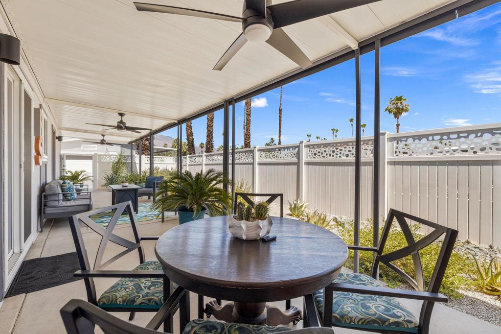 El Dorado Palm Sprin - Manufactured In Park