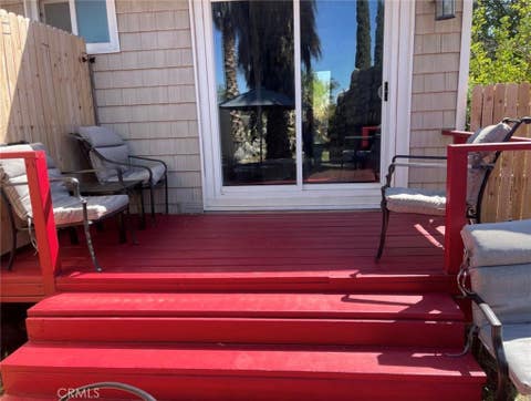 Photo of 16121 Londa Ln LN #2, Riverside, CA 92504 (MLS # IV26150949)