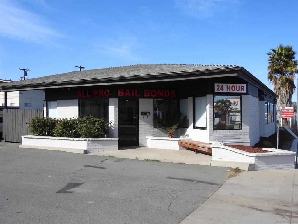 10503 Mission Gorge Rd