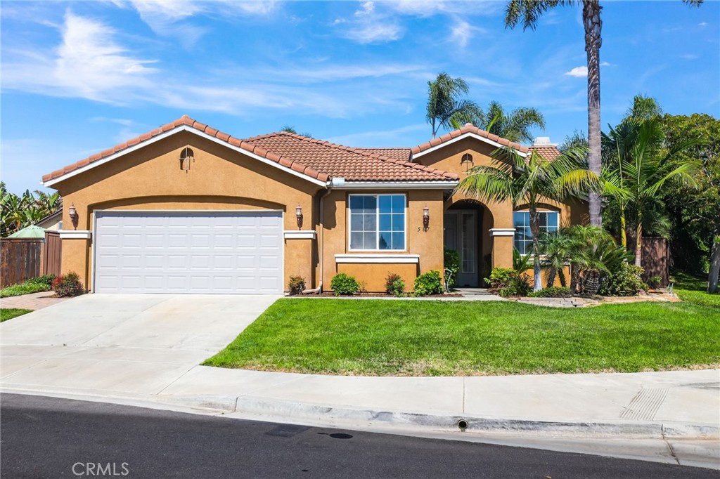 For the first time in over 20 years, this beautifully cared-for 2,111 sq. ft. single-level is available—offered by its original owner. Tucked away on a peaceful cul-de-sac, it features 4 bedrooms with the flexible of the fourth bedroom used as an office/workout room and two sparkling bathrooms. New luxury vinyl plank flooring flows throughout the open, airy layout. The chef-inspired kitchen with new stainless steel appliances is perfect for whipping up a quick breakfast before heading to the beach, or preparing a leisurely dinner to share with friends. The primary suite has a generous walk in closet and French doors leading to the backyard oasis. Just 3 miles from downtown Oceanside, you can start your morning with a stroll along the sand, spend afternoons exploring the harbor, and enjoy evenings savoring everything from casual seaside bites to world-class dining—including a Michelin-star restaurant. This is more than a home—it’s your invitation to embrace the relaxed, walkable, coastal lifestyle you’ve always dreamed of.