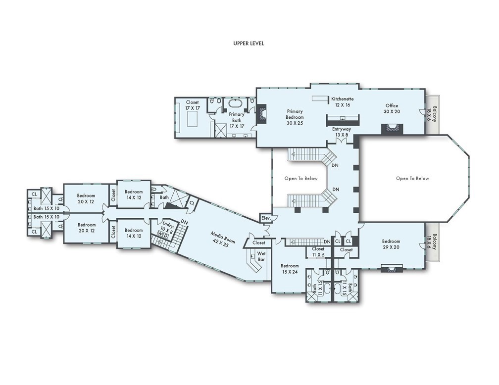 Arrowhead Woods (AWHW) - Residential