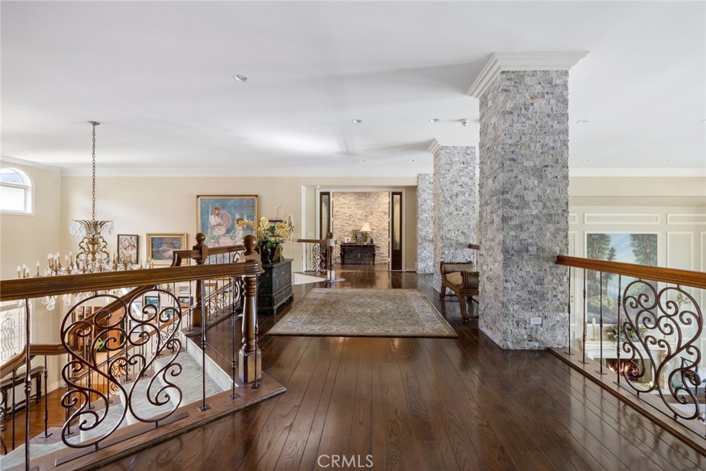 Arrowhead Woods (AWHW) - Residential