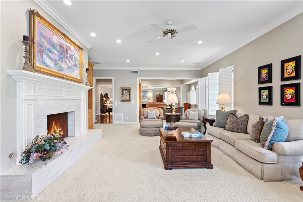 Arrowhead Woods (AWHW) - Residential