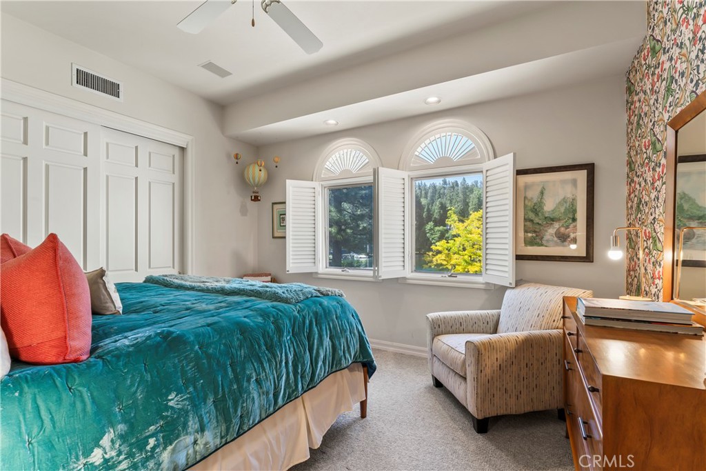 Arrowhead Woods (AWHW) - Residential