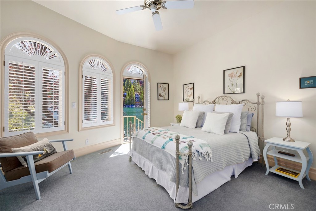 Arrowhead Woods (AWHW) - Residential