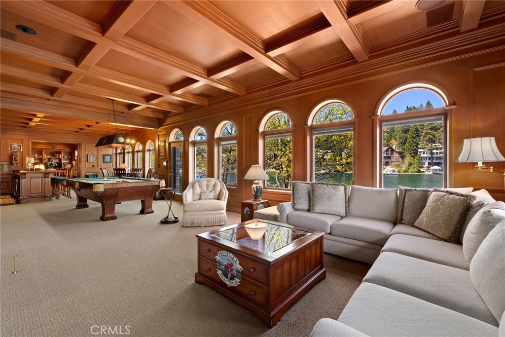 Arrowhead Woods (AWHW) - Residential