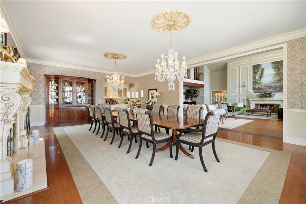 Arrowhead Woods (AWHW) - Residential