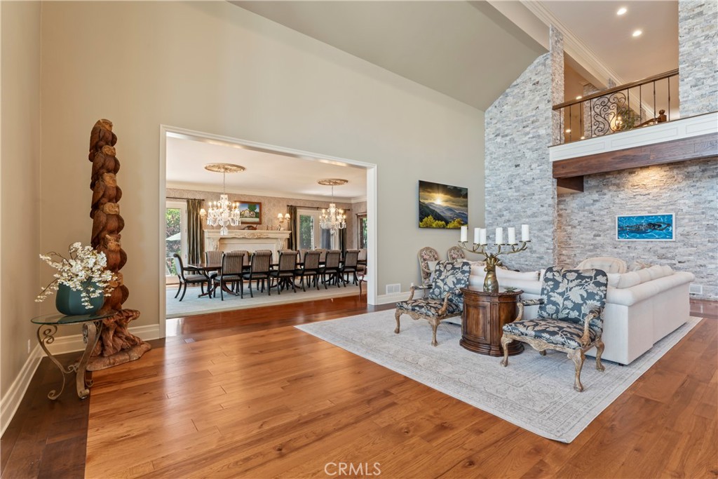 Arrowhead Woods (AWHW) - Residential