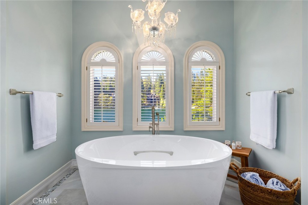 Arrowhead Woods (AWHW) - Residential